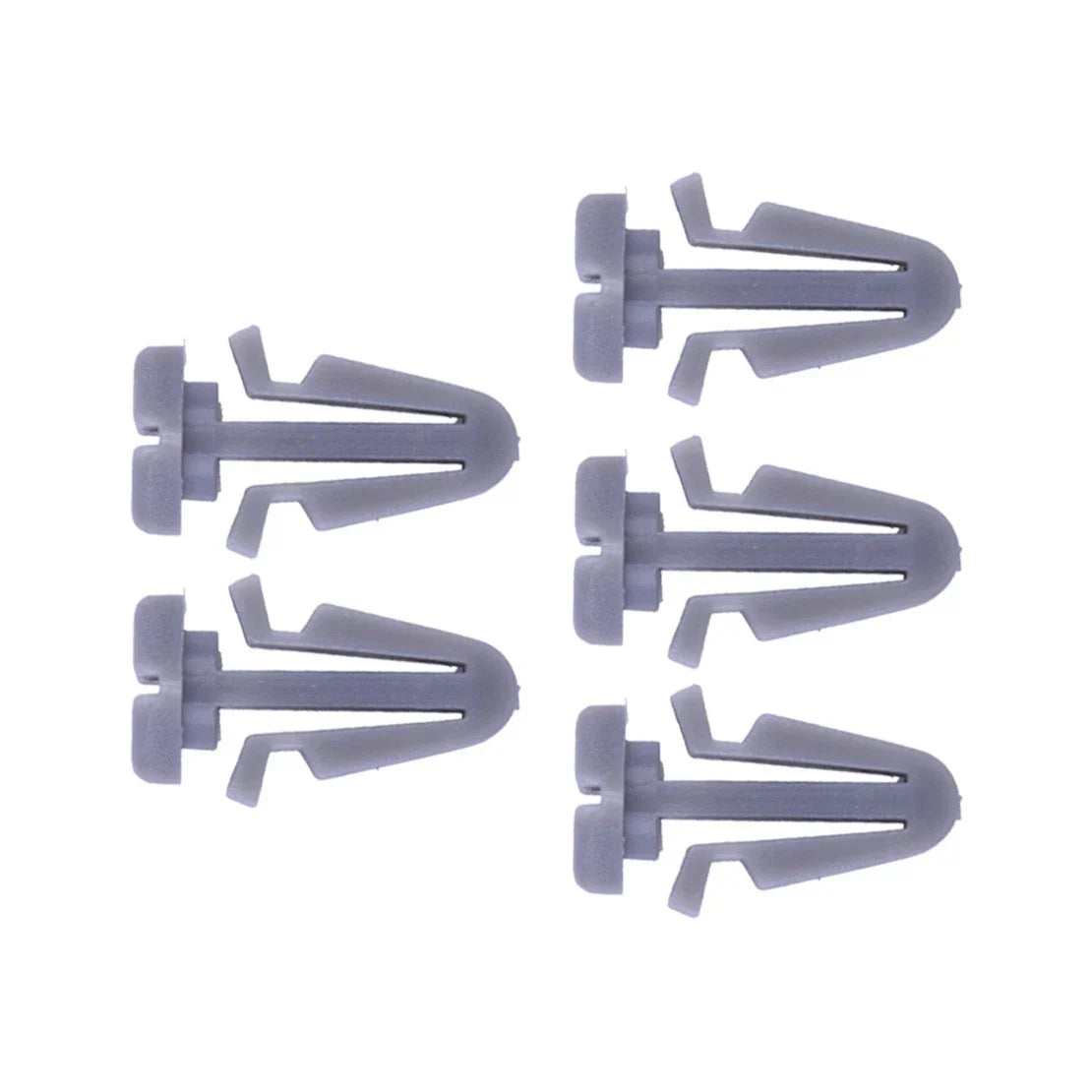 Grille Clips Lock Brackets for Nissan 720 D21 Datsun Pickup (1986-1997)