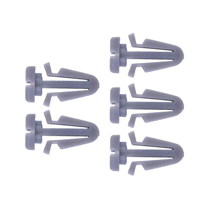 Grille Clips Lock Brackets for Nissan 720 D21 Datsun Pickup (1986-1997)