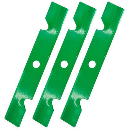 Air-Lift Blade Deck for Exmark 48 in Deck (16-1/4 x 15/16) (48 in) (48-48)