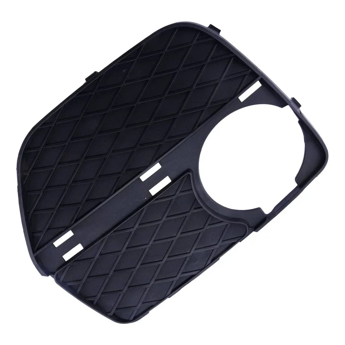 Right Fog Light Grille for BMW X6 E71 2012-2014 (2 x Covers)