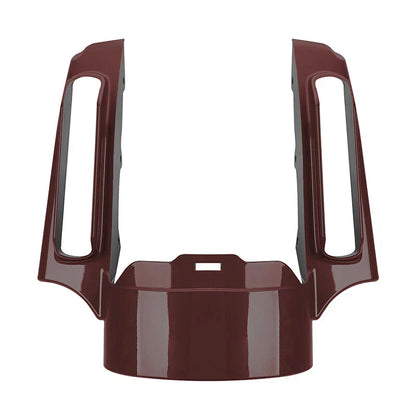 Rear Fender Filler Panel for Harley CVO Road Glide (2014 - 2023)