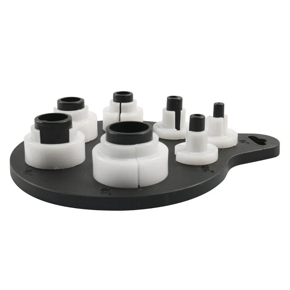 Air Conditioning Pipe Quick Disconnect Tool Set for Various Models