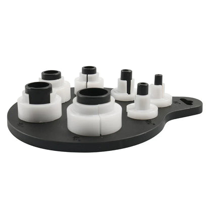 Air Conditioning Pipe Quick Disconnect Tool Set for Various Models