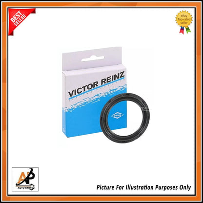 Crankshaft Rear Seal Replacement for Opel Astra J 1.6 CDTi (2010–2015)