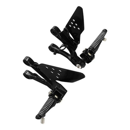 Footpegs Bracket for Kawasaki Ninja ZX-6R (2009-2018)