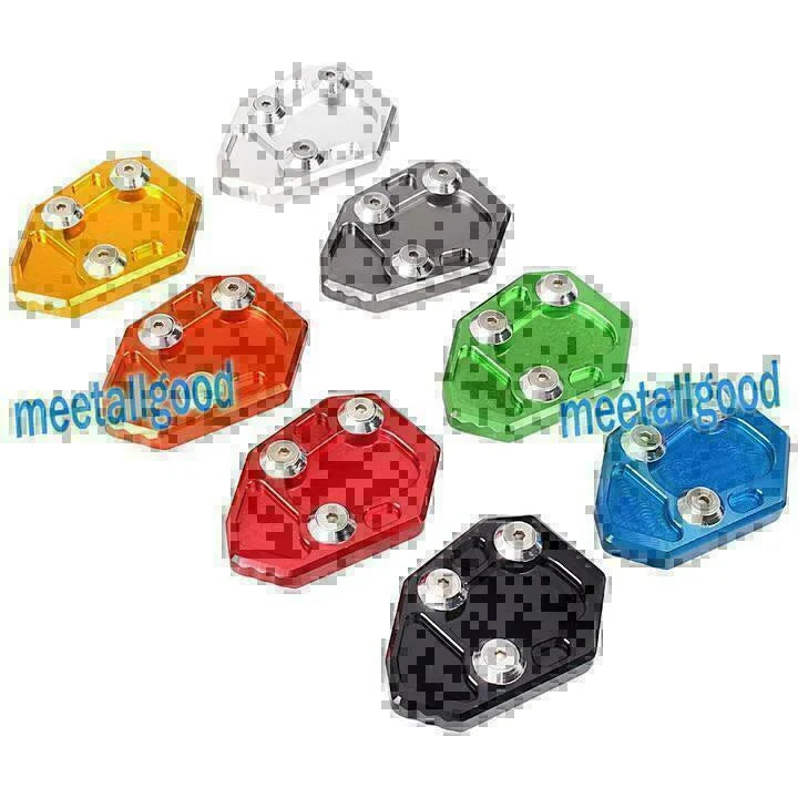 Kickstand Extension Pad for BMW S1000RR (2010-2014)