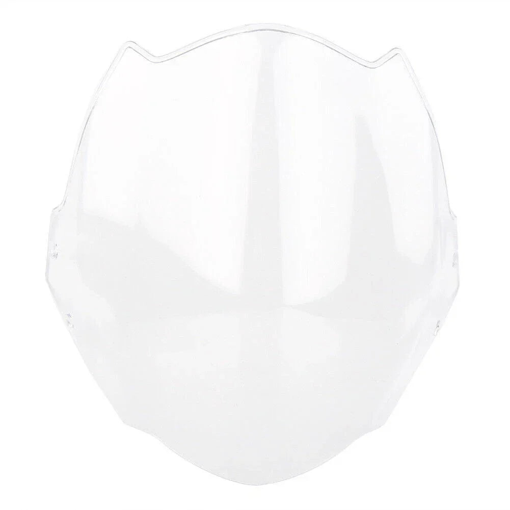 Clear Windshield for Ducati Monster 696/796/659/795 (2008-2018)