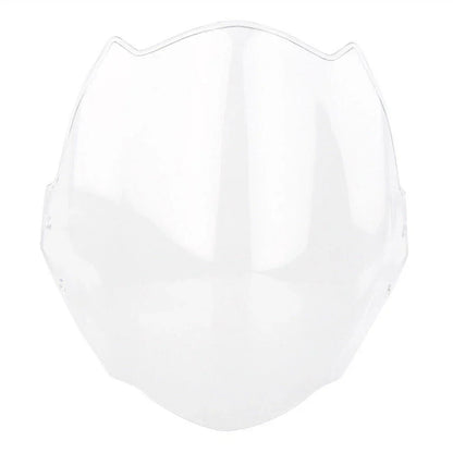 Clear Windshield for Ducati Monster 696/796/659/795 (2008-2018)