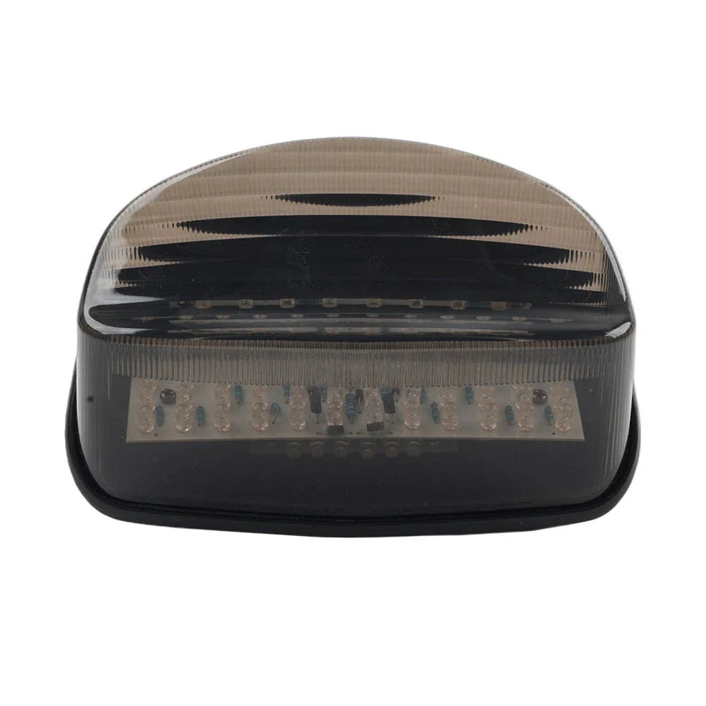 LED Brake Tail Light Turn Signal Lamp for Honda CBR1100XX Hornet 250 600
