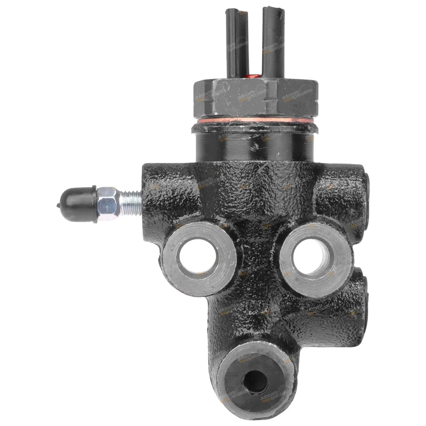 Brake Proportioning Valve for Toyota Landcruiser 78 79 Series (1999–2022)