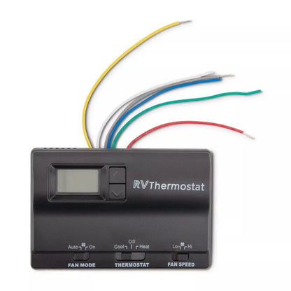 Digital Thermostat for Motorhome RV 8330-336 8330-337 8330-338 8330-339
