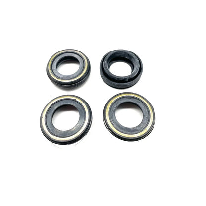 Injector Rocker Cover Gasket Seal for Toyota Hilux KUN16 KUN26 1KD 3.0L (2005-2015)