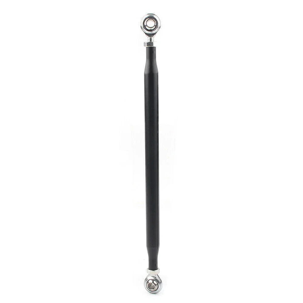 Round Shift Linkage Shifter for Harley Tour Glide Electra Glide Road King Black