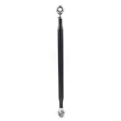 Round Shift Linkage Shifter for Harley Tour Glide Electra Glide Road King Black