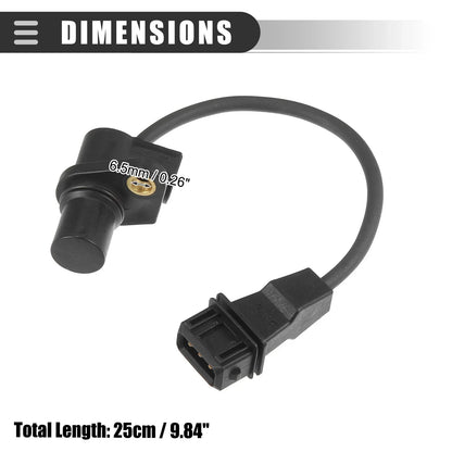 Camshaft Position Sensor for Hyundai Santa Fe (2001-2006) - 2 x Sensors