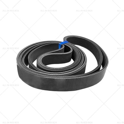 Drive Belt 6PK2135 for Ford Mustang, Honda Acura TL MDX RL 3.7L (98-15)