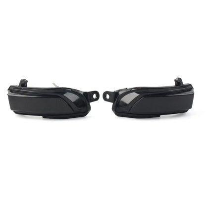 Dynamic Turn Signal LED Light for Skoda Rapid Fabia (2012-2021)