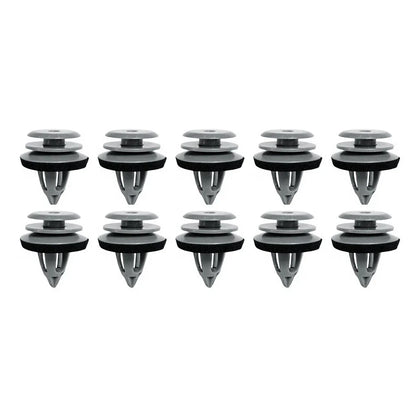 20 x Door Panel Clips for BMW E46 E90 E91 E36 E92 E93 E60 E63 E64 (2000-2013)