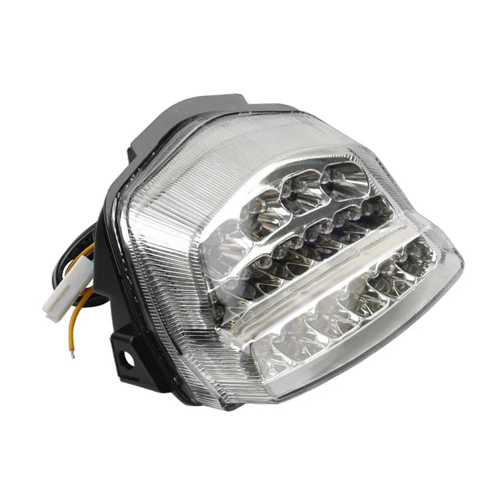 LED Rear Tail Light Turn Signals for Honda CBR 1000RR (2008-2012)