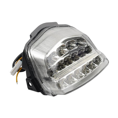 LED Rear Tail Light Turn Signals for Honda CBR 1000RR (2008-2012)