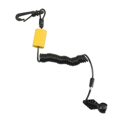 Floating Key Safety Lanyard for SeaDoo Spark 900 (2014-2023)