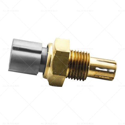 Coolant Temp Sensor for Toyota Landcruiser HDJ100R 4.2L 1HD-FTE (2000-2007)