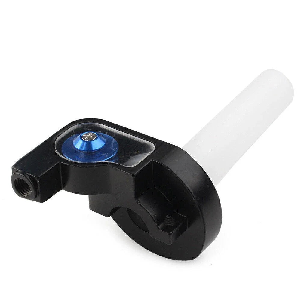 Throttle Grip Housing for Honda XR CRF50 70 SSR KLX 110 Pit Bike