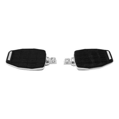 Rear Passenger Footpegs for BMW R18 (2020-2024)