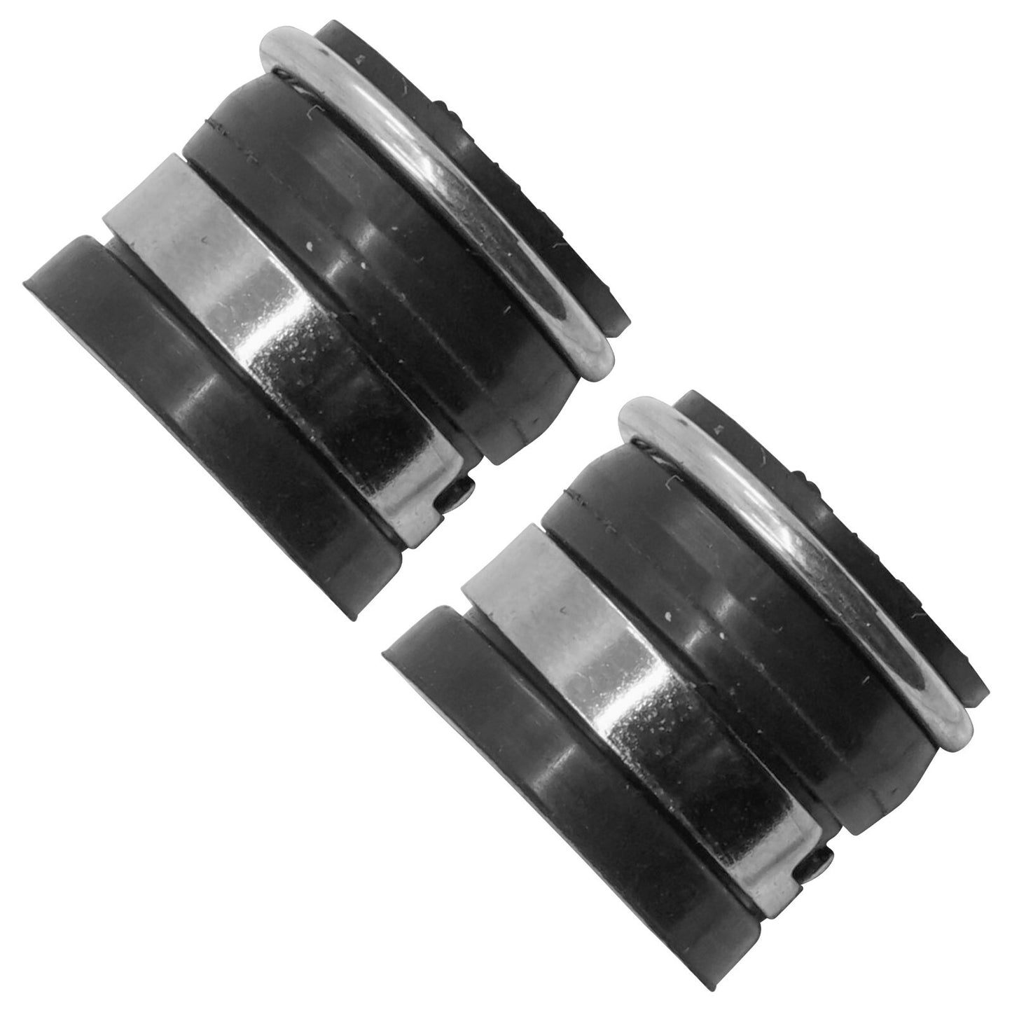 Cylinder Head Valve Band Seal Replacement for Kohler CH18 Engine (Qty 2)