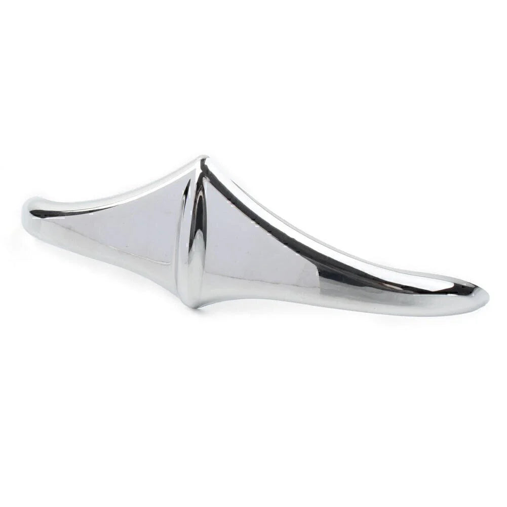 Chrome Rear Fender Accent Trim for Harley Touring Street Glide (2014-2023)