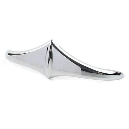 Chrome Rear Fender Accent Trim for Harley Touring Street Glide (2014-2023)