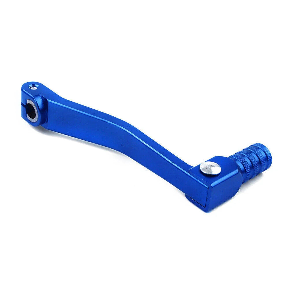 CNC Gear Shifter Shift Lever for 50cc 110cc 125cc Pit Dirt Bike ATV XR50 CRF50 Blue