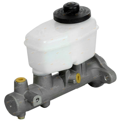 Brake Master Cylinder for Landcruiser 80 Series FZJ80 HDJ80 HZJ80 (1995–1998)