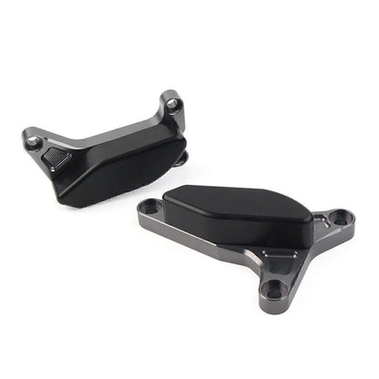 Engine Case Slider Protector Cover for YAMAHA FZ1 FZ8 (2006-2016)
