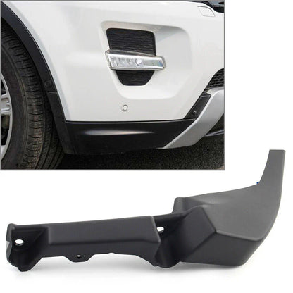 Right Front Bumper Molding for Land Rover Evoque (2012-2019)