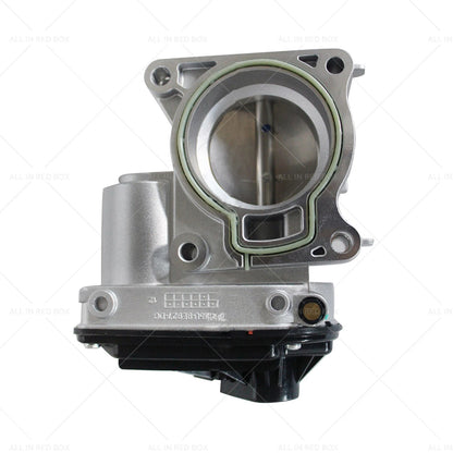 Throttle Body for Ford Fiesta, Mondeo, Focus 2.0L (2003-2012)