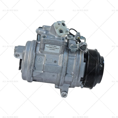 Air Conditioner Compressor for Toyota Landcruiser UZJ100R (1998-2007)