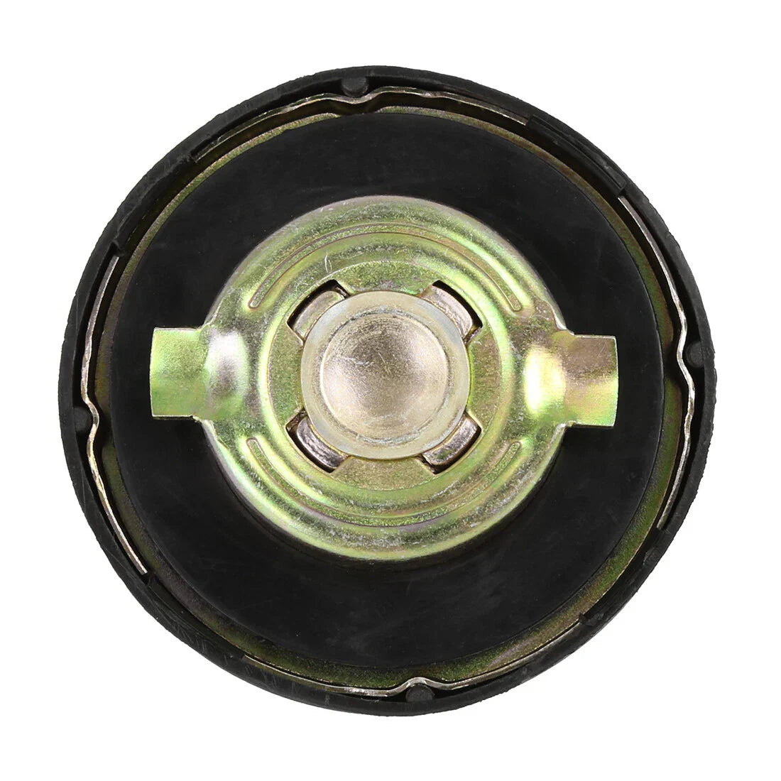 Fuel Tank Filler Cap Cover for Mercedes-Benz A-Class (1997-2004)