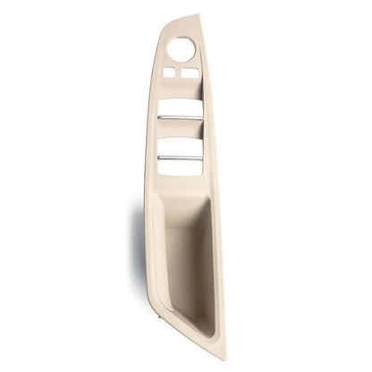 Inner Door Panel Handle Pull Cover for BMW 5 Series F10 F11 (2010-2017)