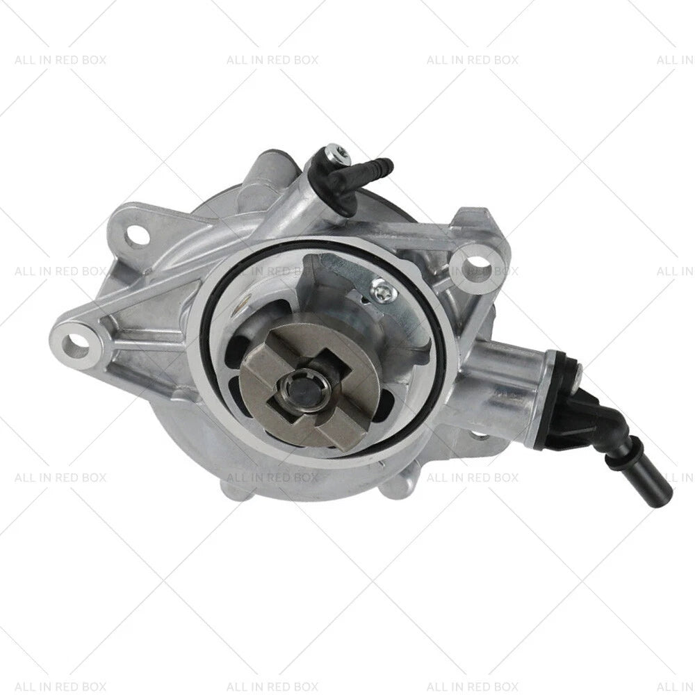 Brake Vacuum Pump for Citroen C4, Peugeot 208, 3008, 5008, RCZ (2004-2023)