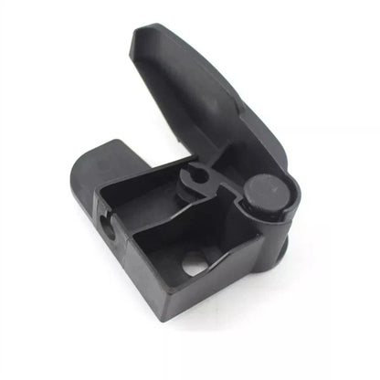 Hood Latch Release Handle for Chevy Silverado Sierra Tahoe (2007-2014)