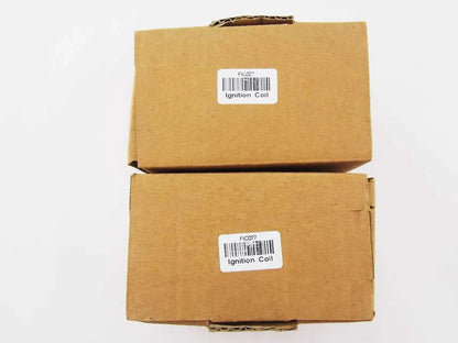 Ignition Coil Set of 2 for Yamaha YZF600R Thunder Cat (1996-2007)