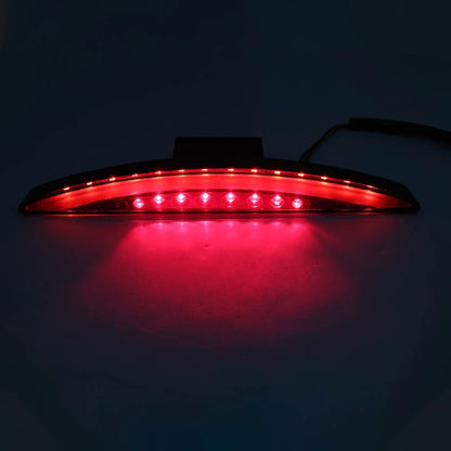 LED Rear Fender Edge Brake Tail Light for Harley Breakout FXSB (2013-2017)