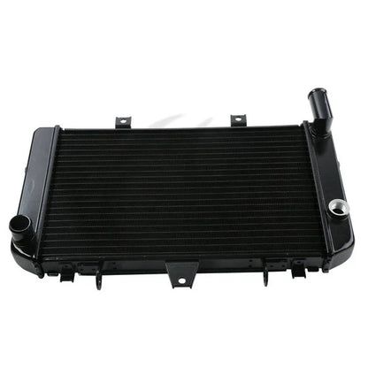 Radiator Cooler for Kawasaki ZRX1100 ZRX1200 (1996-2000) (2001-2008) Black