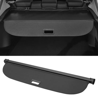 Retractable Cargo Cover for Lexus RX RX350 RX450h Trunk Parcel Shelf (2007-2023)