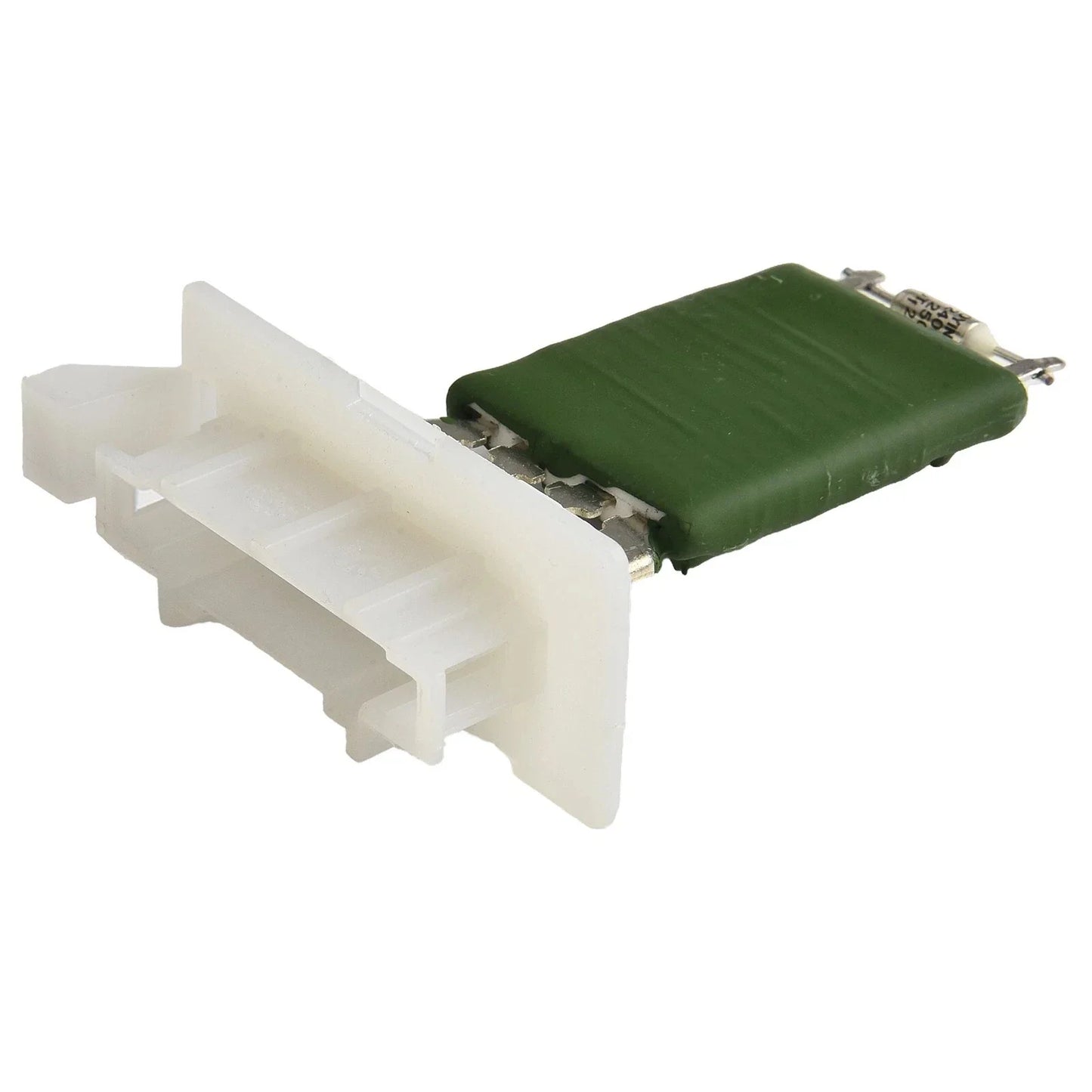 Heater Blower Motor Resistor for Dacia Duster