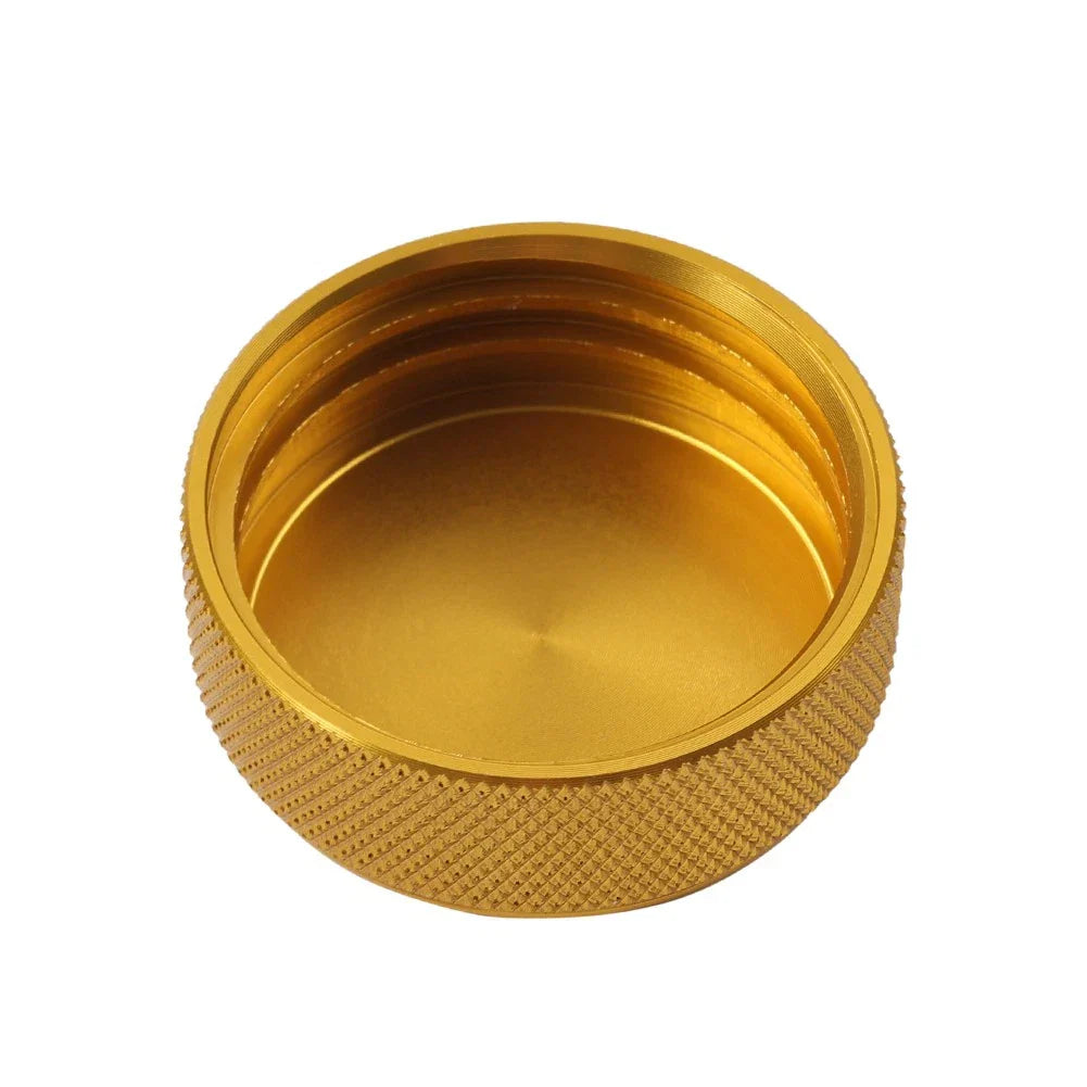 Rear Brake Fluid Reservoir Cap for YAMAHA MT-09 SP, MT10, XSR 700, YZF R6, R1 (2014-2023)