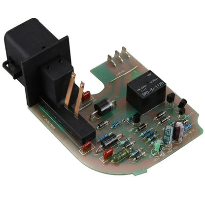 Windshield Wiper Motor Pulse Board for Chevrolet Suburban, Pontiac, Oldsmobile (1995-2006)