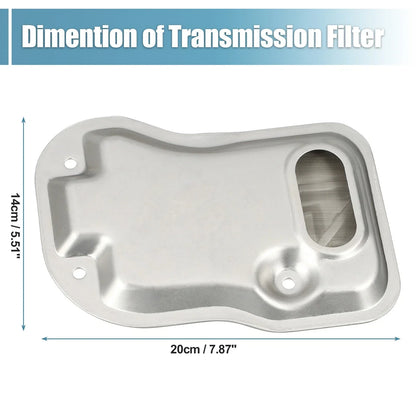 Transmission Filter Oil Pan Kit for Lexus LS400 (1990-1998)