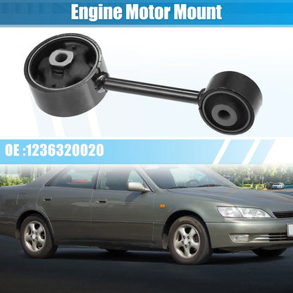 Engine Motor Mount for Lexus ES300 (1997-2001) - Durable Black Replacement